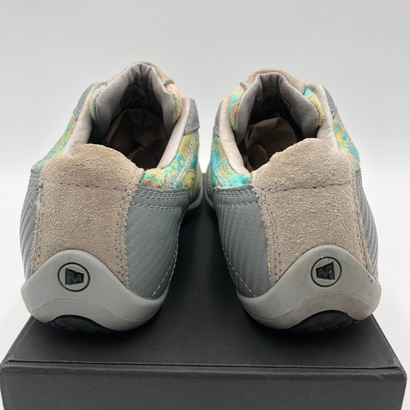 Merrell Sprint Spin Launcher Shoes‎ Women's Size 7.5 Gray multicolored 70546 - Picture 7 of 11